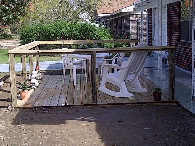 World Changers 2012 Bay St. Louis AFTER